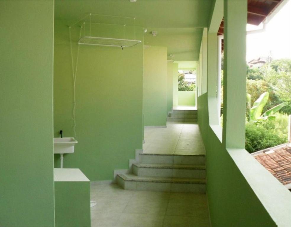  Paraíso do Santinho Apartamentos