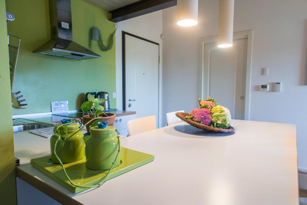 Villa Aruch - Resim 45