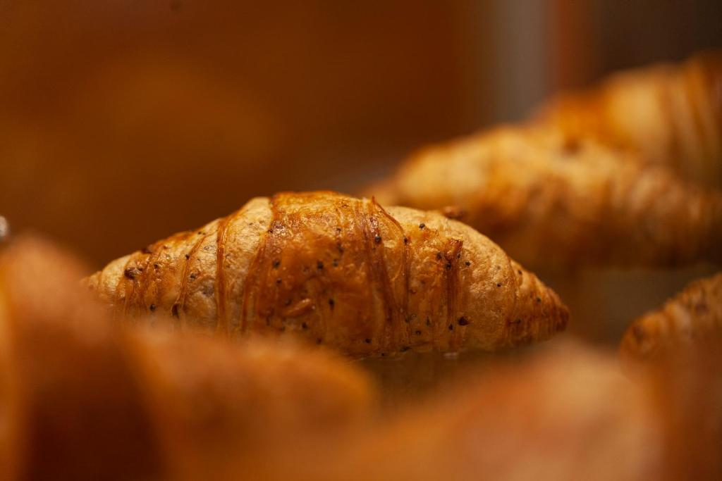 City Life Hotel Poliziano, by R Collection Hotels - Resim 15