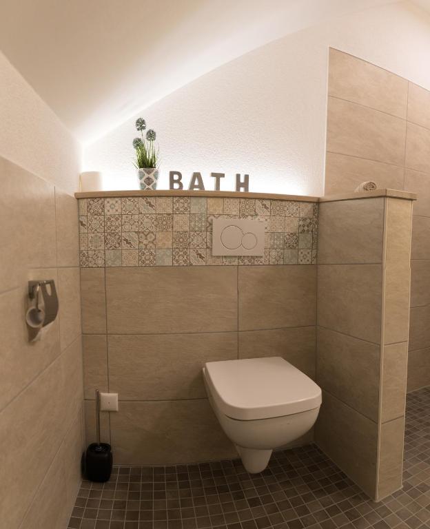 Landhotel zum grünen Kranze - Habitación Individual