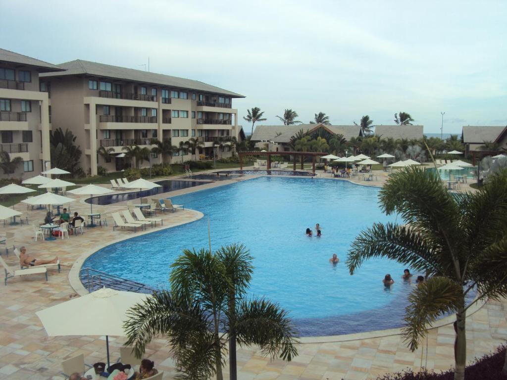  Beach Class Residence Ecolife