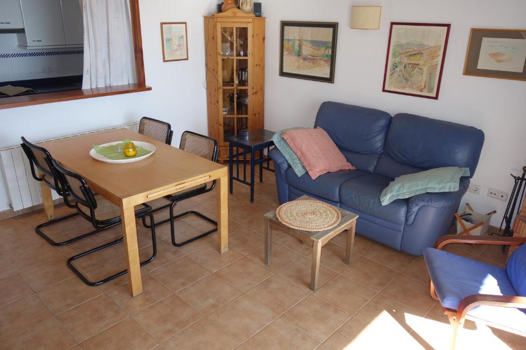 Fotografie z fotogalerie ubytování Duplex in front of the sea in Calella de Palafrugell -130 v destinaci Calella de Palafrugell