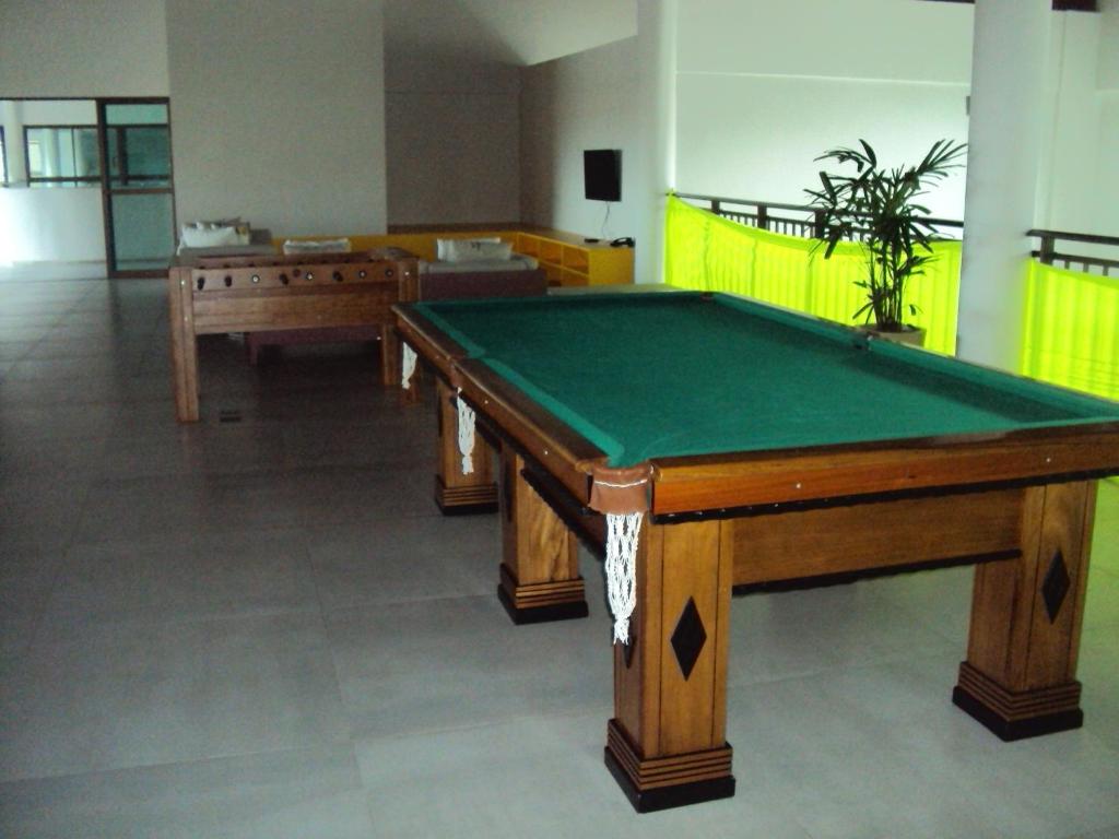  Beach Class Residence Ecolife