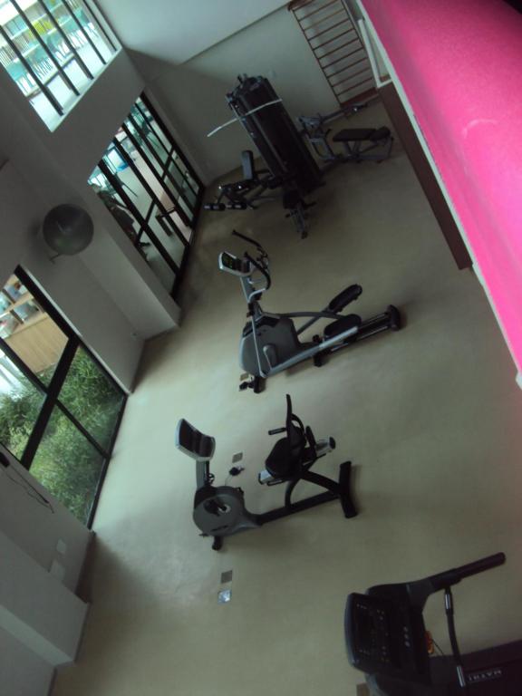 Beach Class Residence Ecolife