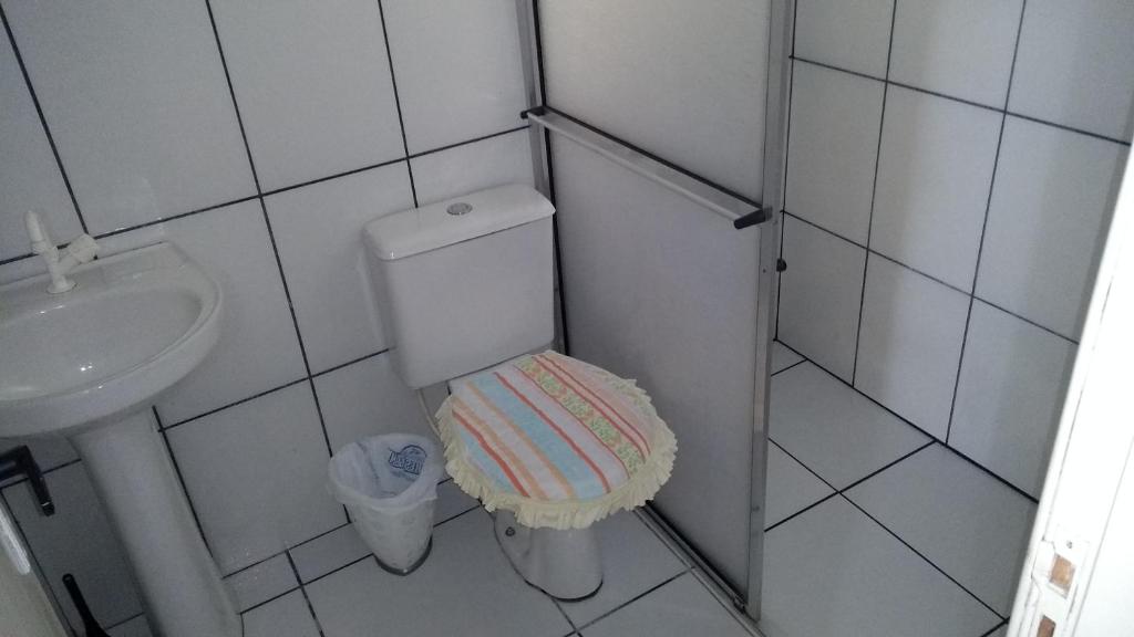 Residencial da Recife
