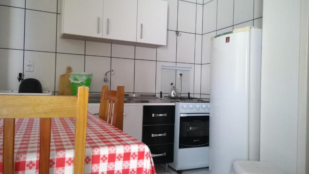  Residencial da Recife