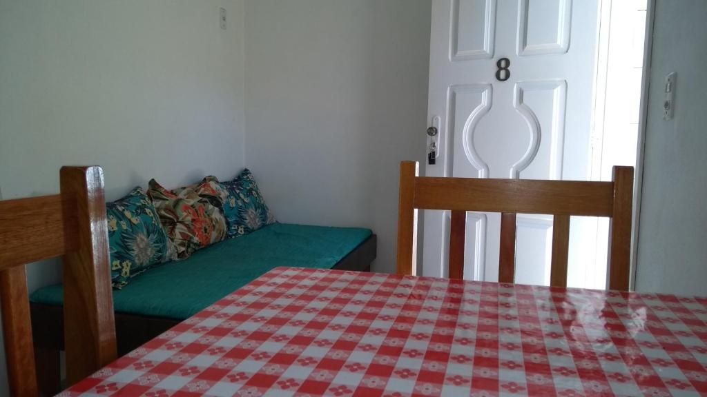  Residencial da Recife