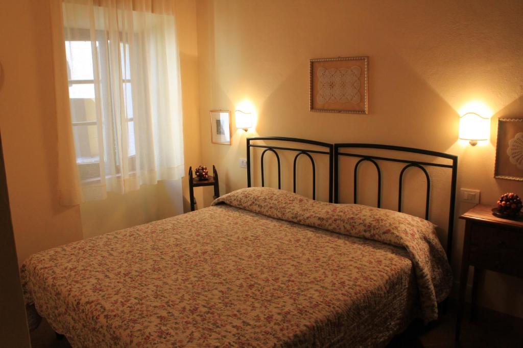 Il Giardino Segreto - Appartement (4 Adultes)