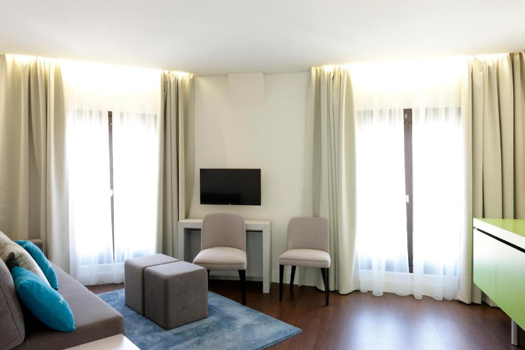 Porto Old Town – Tourism Apartments - Resim 15