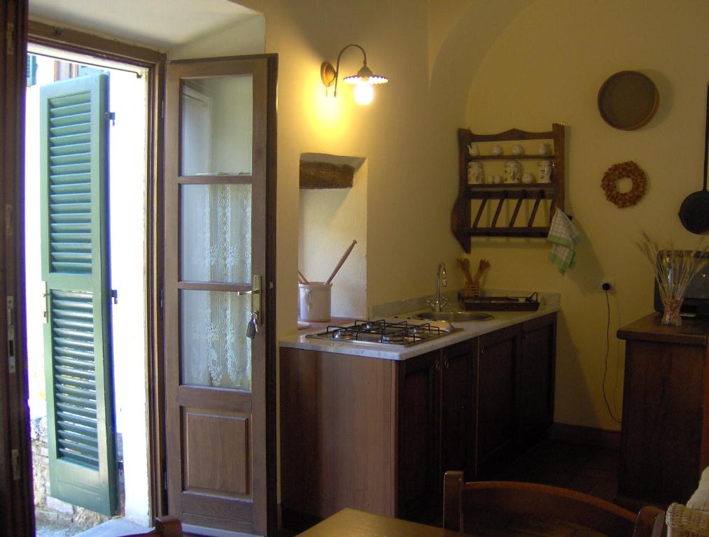 Il Giardino Segreto - 16