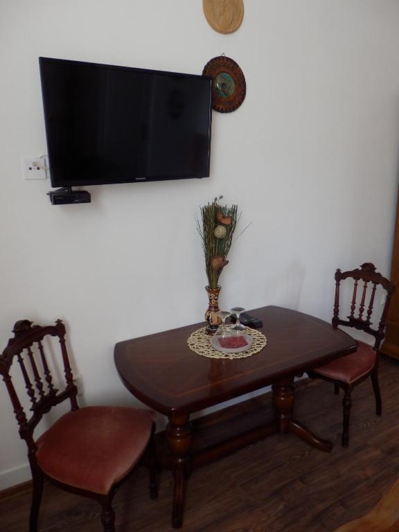 Guesthouse Ilona - Grande Chambre Double