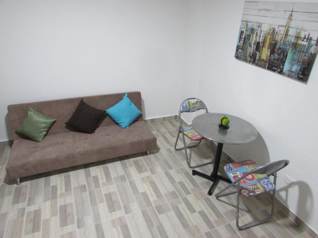 SGreen Duplex Apartments I