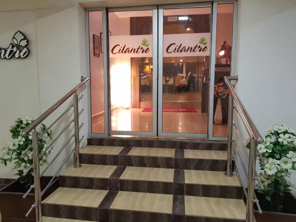 卡诺Tahir Guest Palace的相册照片