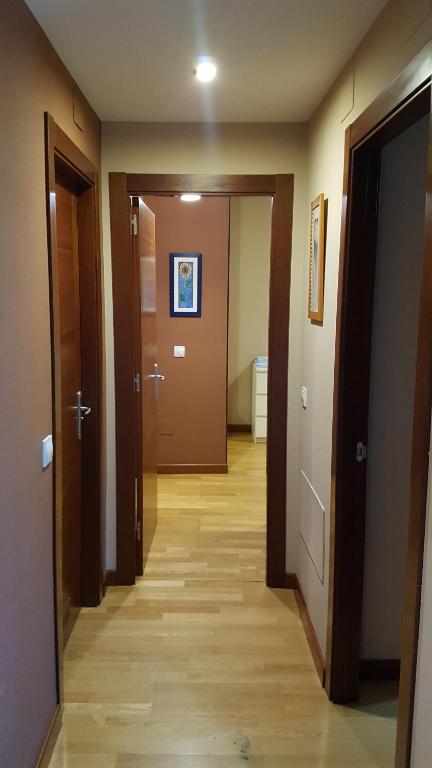 Fotografie z fotogalerie ubytování El Balcón del Sella v destinaci Cangas de Onís