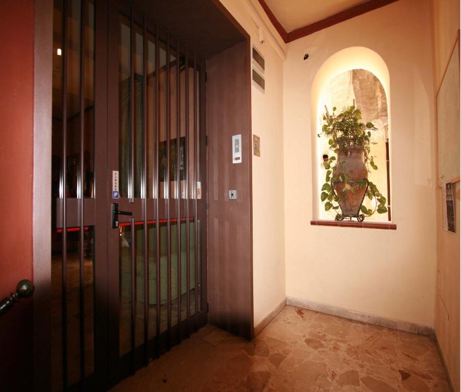 Fotografie z fotogalerie ubytování Hotel Cortese v destinaci Palermo
