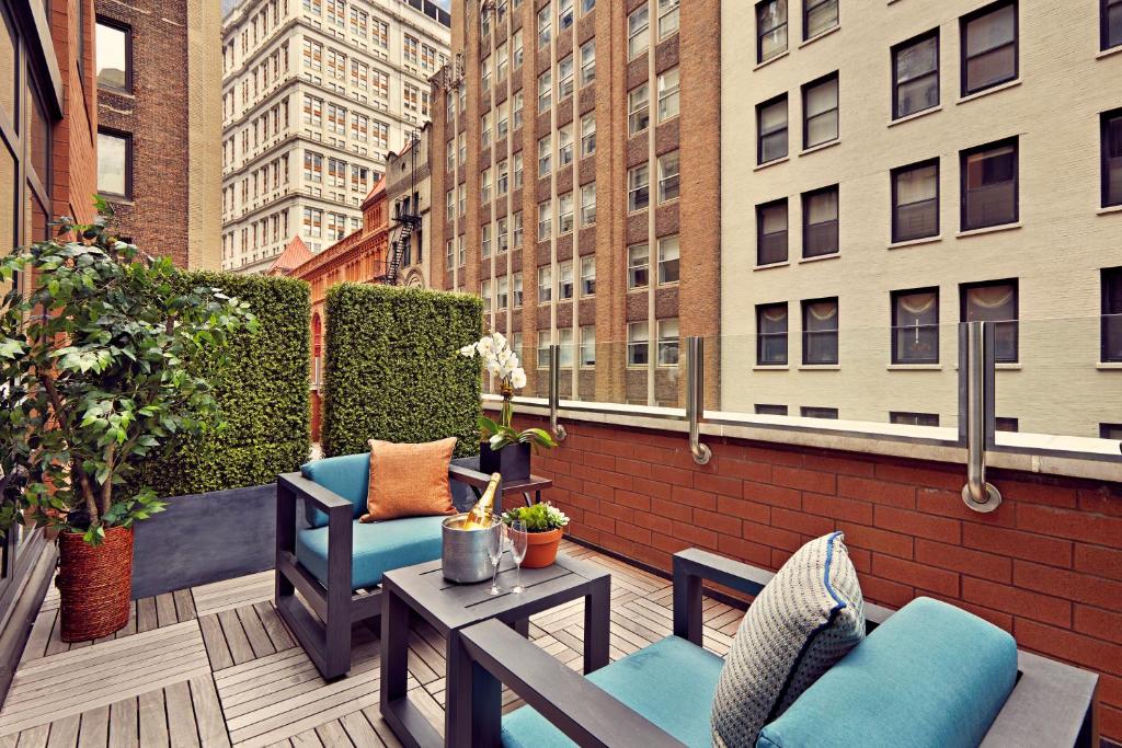 Artezen Hotel photo