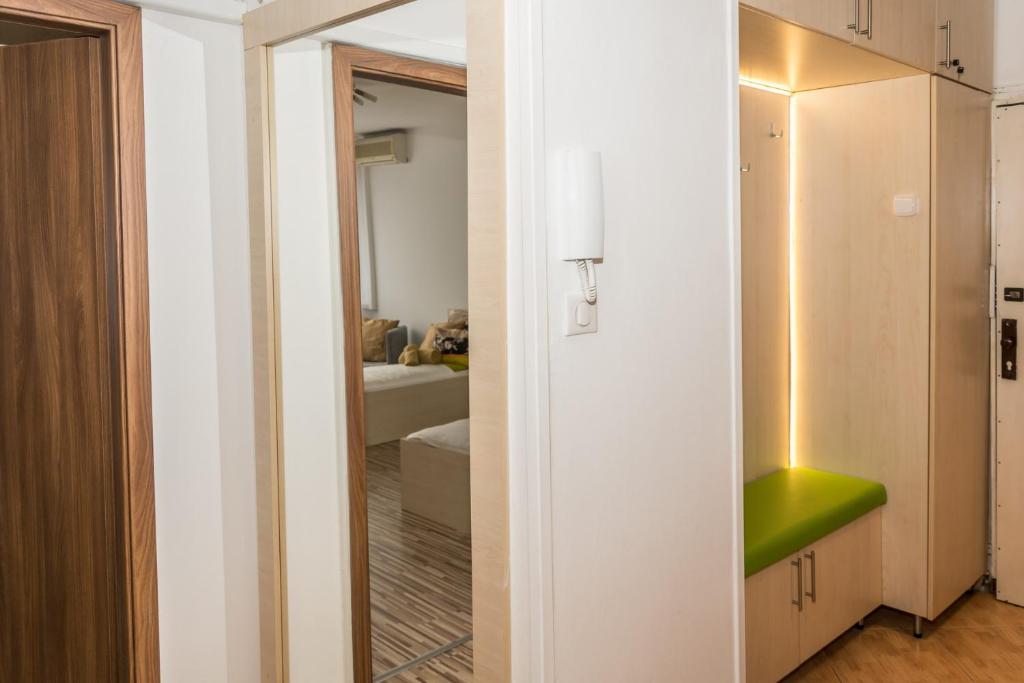 Fotografia z galérie ubytovania Central Home- Pesterzsébet v Budapešti