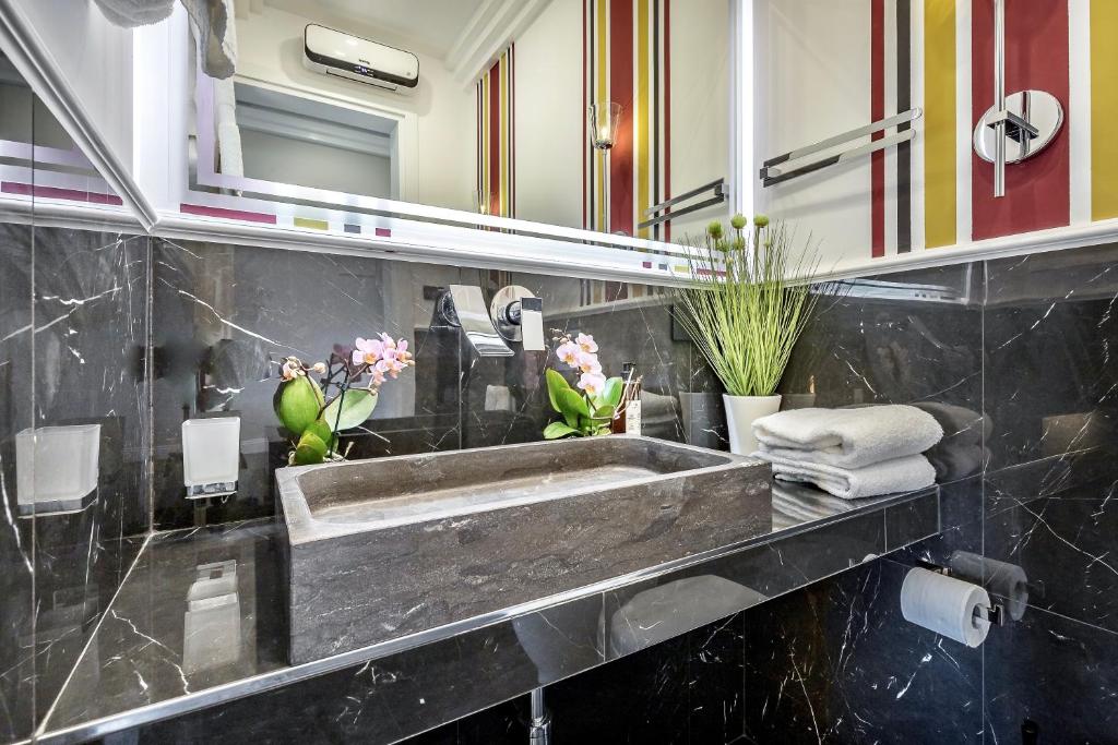 Arte' Boutique Hotel - Resim 25