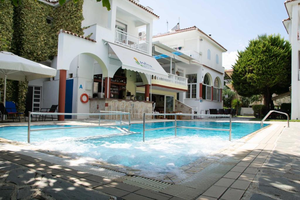 Melissa Gold Coast (Hotel), Psakoudia (Greece) Deals