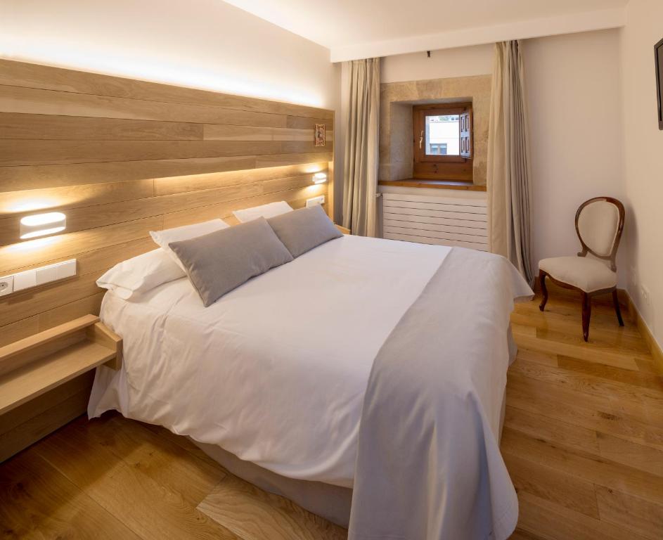 Hotel Real Colegiata San Isidoro - 9