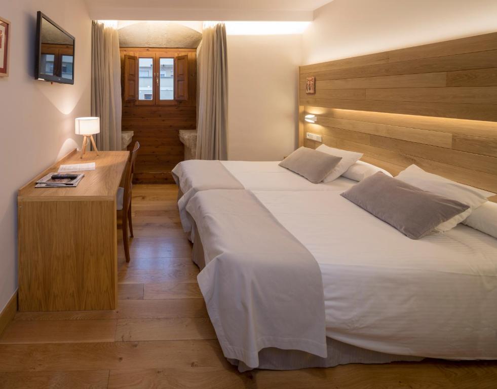 Hotel Real Colegiata San Isidoro - 10