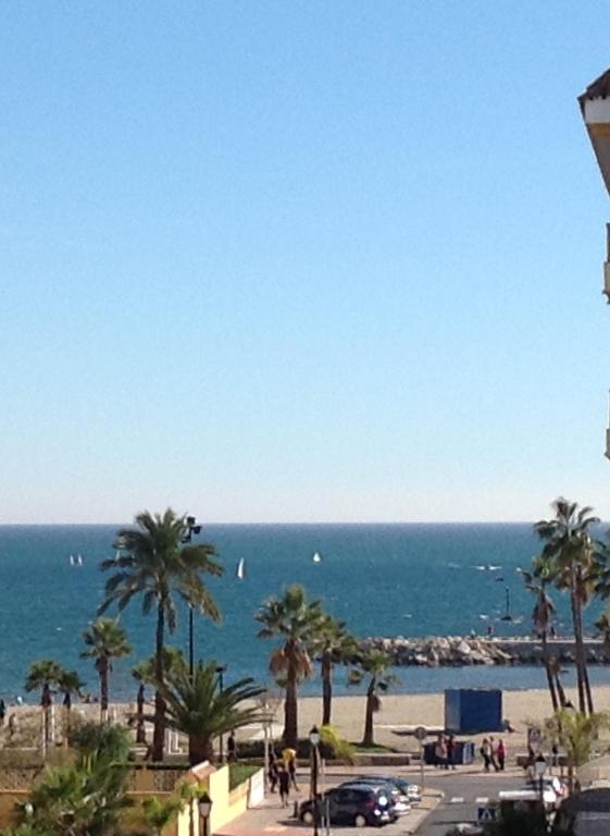 Apartamento Capri Los Boliches Wifi gratis Beach 100m ...