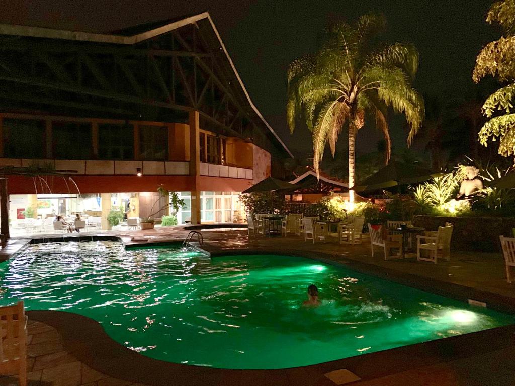  Flat IlhaFlat Ilhabela