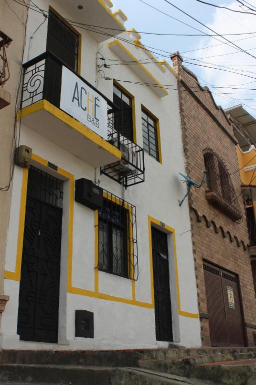Aché Home Experience - Housity