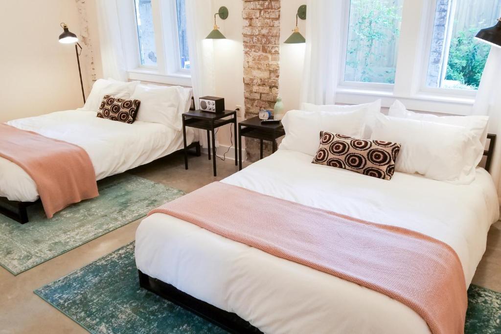 Abita Springs Hotel - Apartamento De Lujo