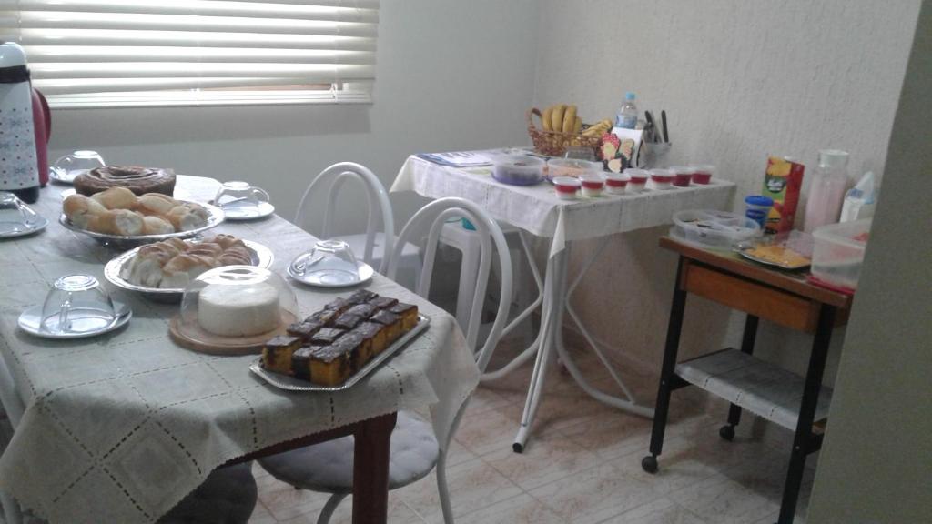  Hospedaria Servos de Maria