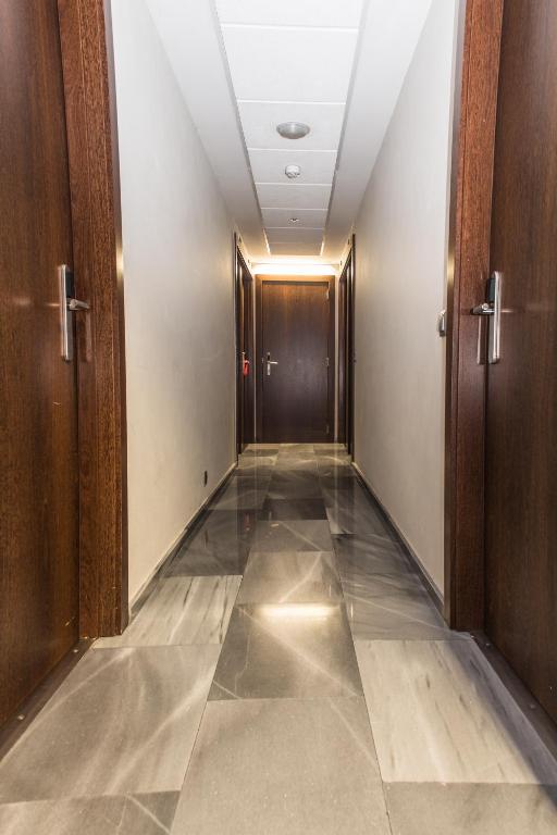 Fotografie z fotogalerie ubytování Hostal Nirvana v destinaci Ponferrada
