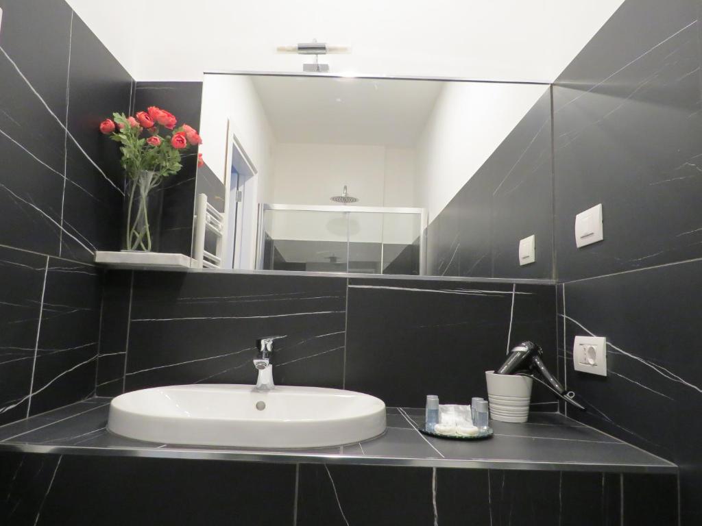 L'arco e il vico - 10