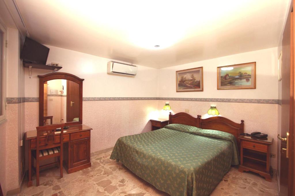 Hotel Cortese - Resim 37