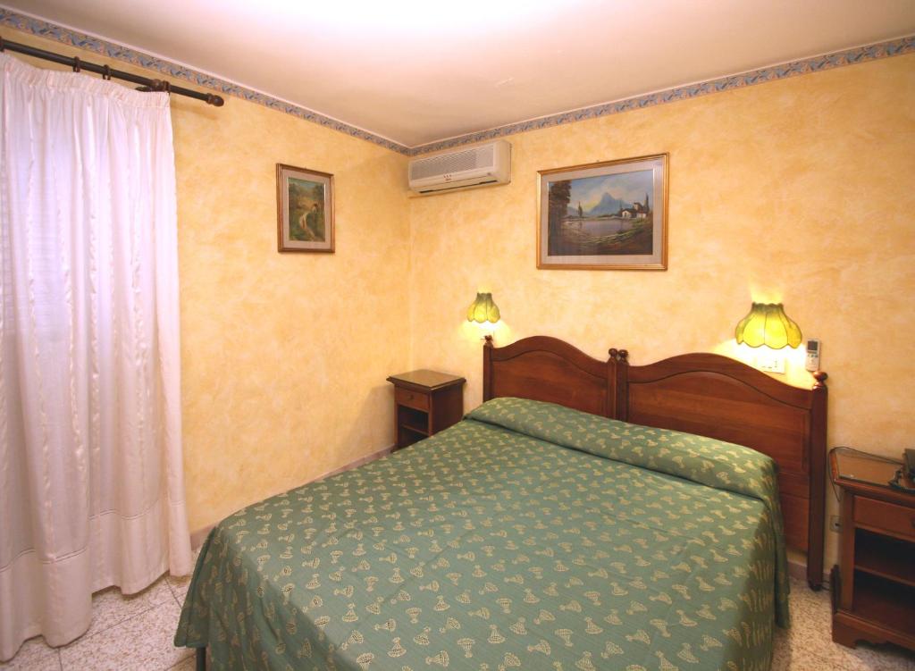 Hotel Cortese - Resim 35