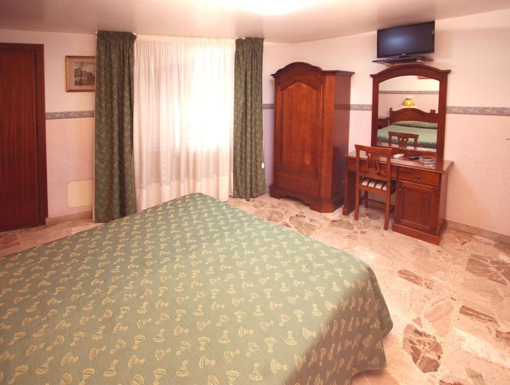 Hotel Cortese - Resim 34