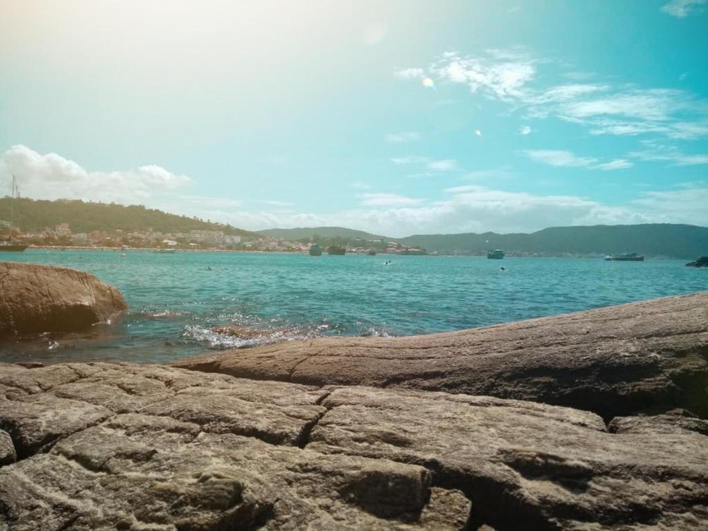  Amplo Apartamento Praia de Bombinhas Res Solar das Bromélias