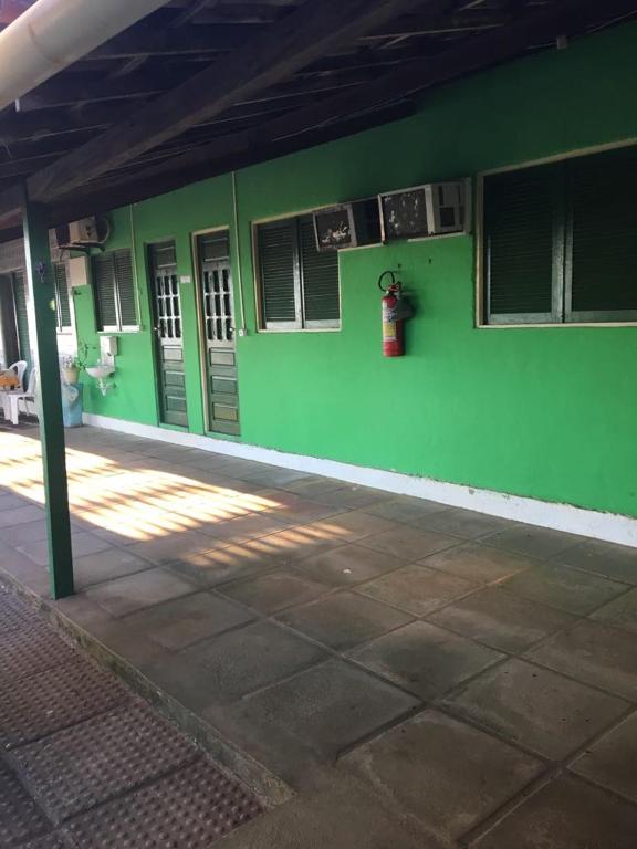 Pousada Cataventos  Pousada Cataventos