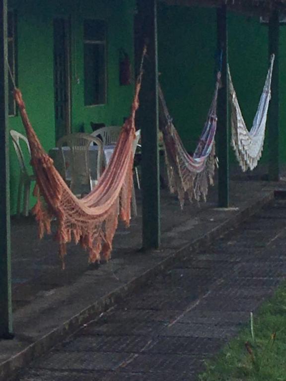 Pousada Cataventos  Pousada Cataventos