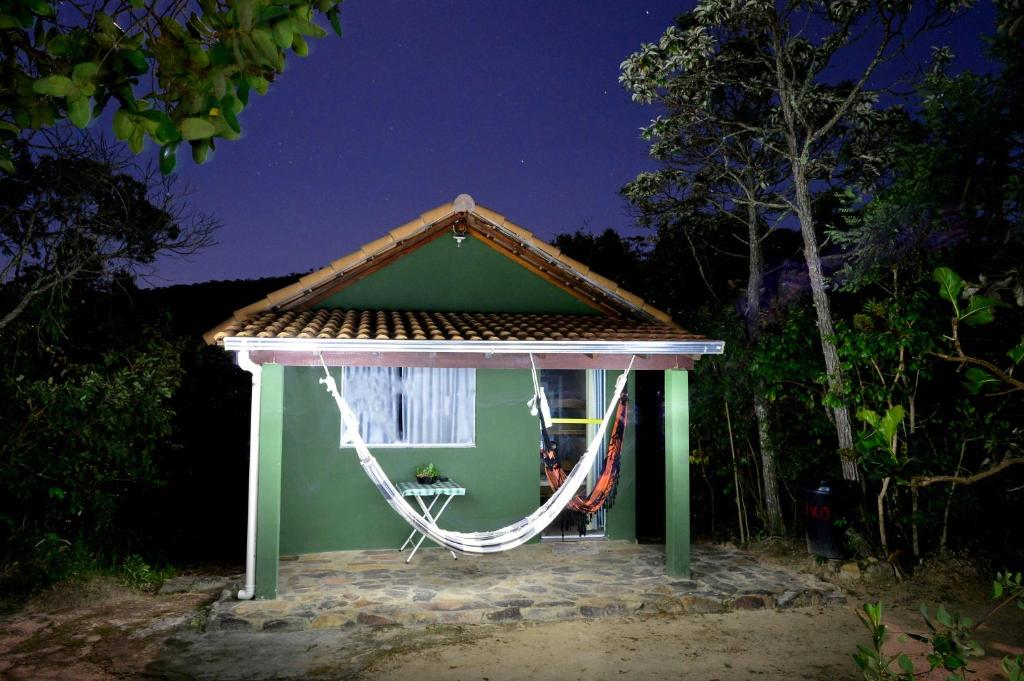  Pousada Pontal do Moleque