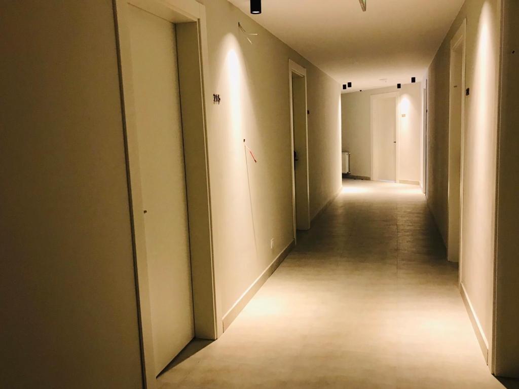 Fotografie z fotogalerie ubytování Новый Гудаури Loft 2 v destinaci Gudauri