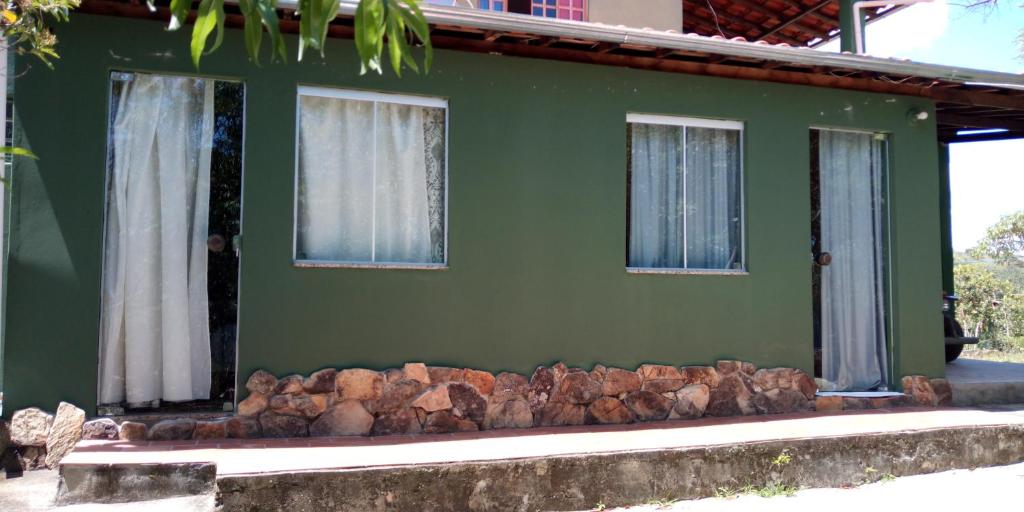  Pousada Pontal do Moleque