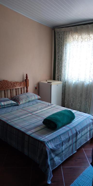  Pousada Pontal do Moleque