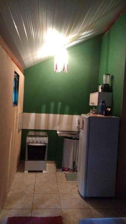  Pousada Pontal do Moleque