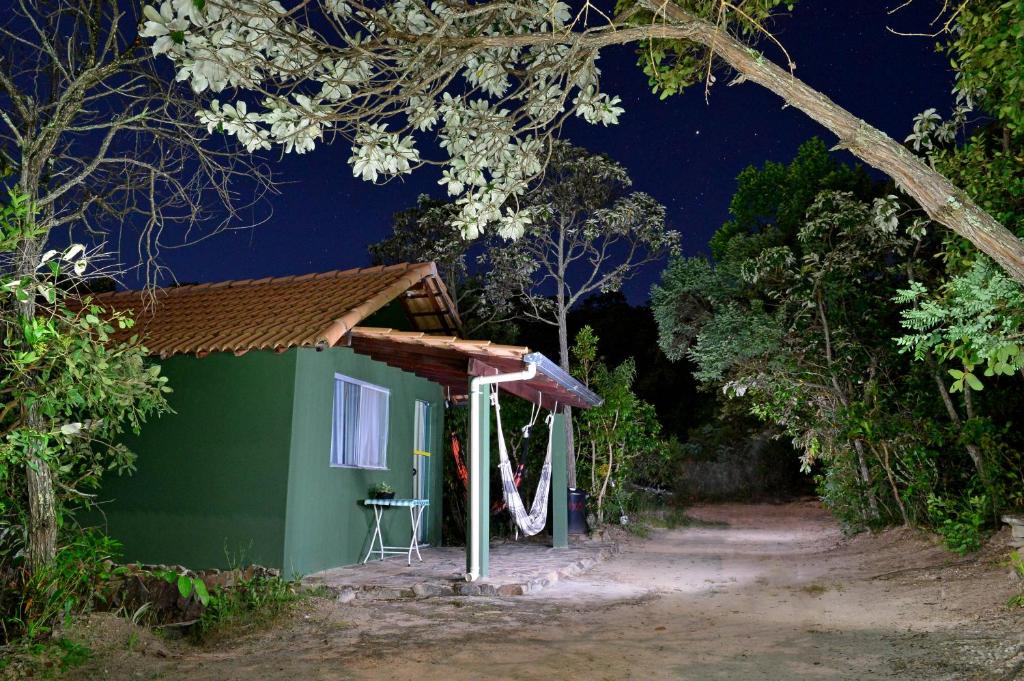  Pousada Pontal do Moleque