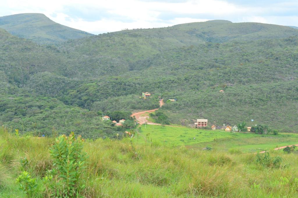  Pousada Pontal do Moleque