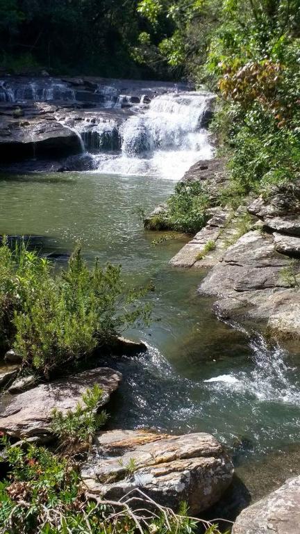  Pousada Pontal do Moleque