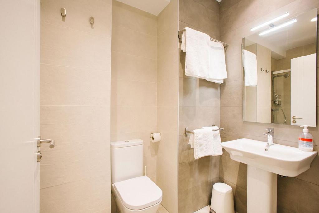 Gloria 3 y 5 Suites, Saint-Sébastien – Tarifs 2022