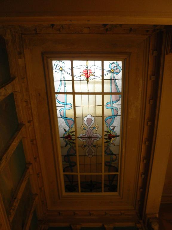 Fotografie z fotogalerie ubytování B&B Villa D'Hondt v destinaci Blankenberge