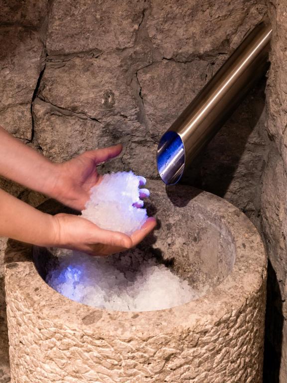 Фотография из галереи Faloria Mountain Spa Resort в Кортина-д'Ампеццо