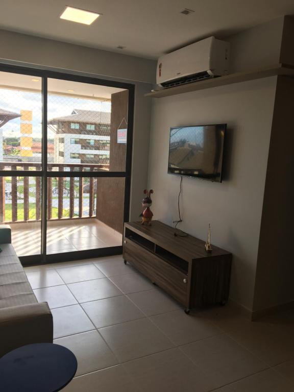  LINDO FLAT CUPE - Porto de Galinhas